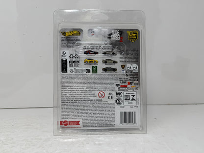 Hot Wheels Premium Slide Street 2 2023 Toyota GR Corolla CHASE 0/5 1:64 Diecast