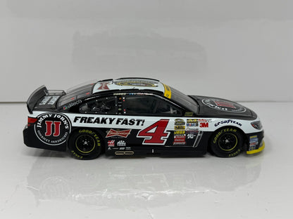 Action NASCAR Kevin Harvick #4 Jimmy John's Champion 2014 Chevy SS 1:24 Diecast