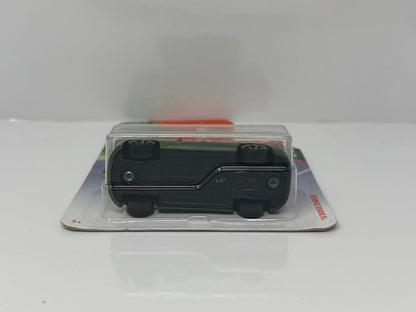 Matchbox MBX Road Trip 2018 Dodge Charger 1:64 Diecast Green