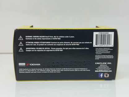 M2 Machines NISMO Nissan 1971 Nissan Skyline GT-R 1:64 Diecast