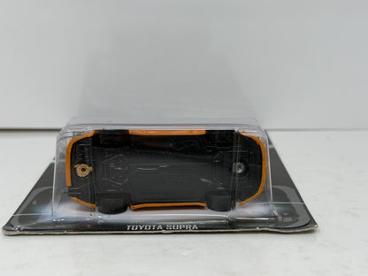 Hot Wheels Fast & Furious Toyota Supra 1:64 Diecast Orange