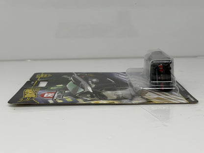 Hot Wheels Premium Ronin Run II 2007 Honda Civic Type R CHASE 0/5 1:64 Diecast
