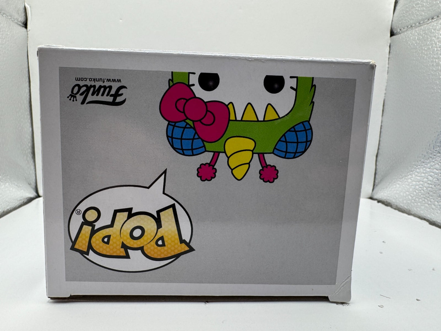 Funko Pop! Hello Kitty #43 Hello Kitty (Sky) Vinyl Figure