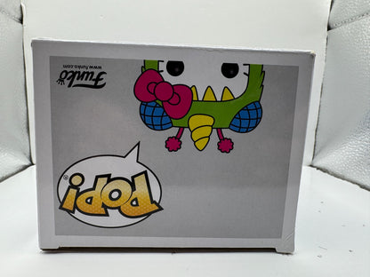 Funko Pop! Hello Kitty #43 Hello Kitty (Sky) Vinyl Figure