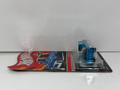 Hot Wheels RLC Red Line Club Hi-Po Hauler Club Exclusive 1:64 Diecast
