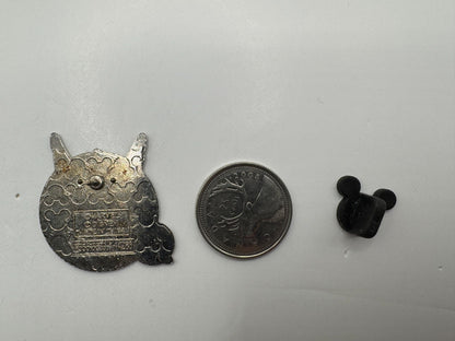 Thor Disney Marvel Avengers Assemble Booster Trading Pin DC1S19