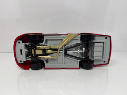 Action NASCAR Kasey Kahne #9 Dodge Dealers 2004 Intrepid 1:24 Diecast