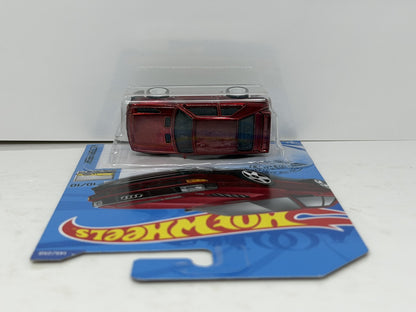 Hot Wheels Super Treasure Hunt Audi Sport Quattro Factory Fresh 1:64 Diecast STH