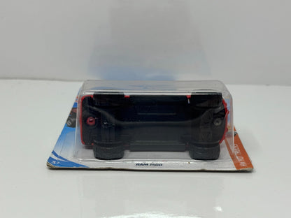Hot Wheels Hot Trucks Ram 1500 1:64 Diecast