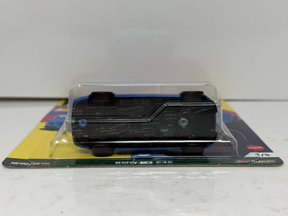 Hot Wheels Premium Deutschland Design BMW M3 E46 1:64 Diecast