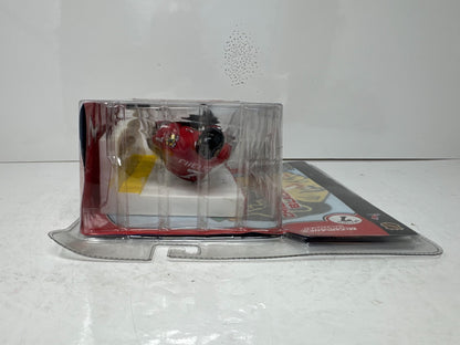 McFarlane NHL Chris Chelios Chicago Blackhawks Series 7 Chase Variant Figure