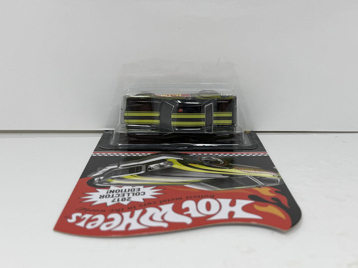 Hot Wheels 2017 Collector Edition 1976 Ford Gran Torino K-Mart 1:64 Diecast