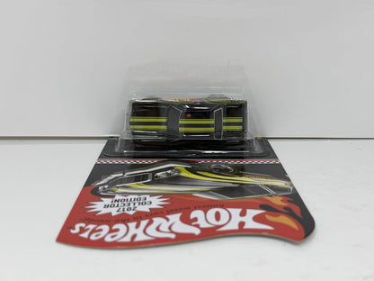 Hot Wheels 2017 Collector Edition 1976 Ford Gran Torino K-Mart 1:64 Diecast