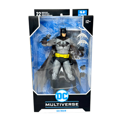 McFarlane DC Multiverse Batman Hush Variant Action Figure