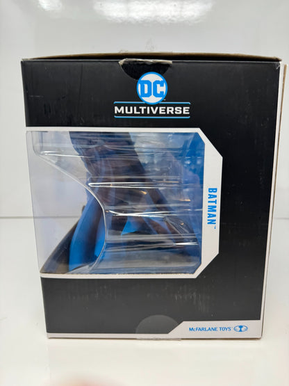 McFarlane DC Multiverse Gold Label Batman Year Two Statue
