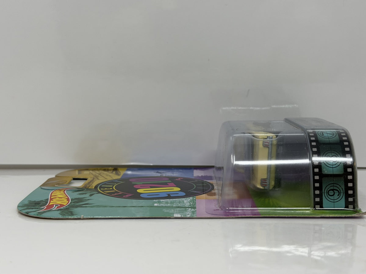 Hot Wheels Retro Entertainment Beverly Hills 90210 '65 Ford Mustang 1:64 Diecast