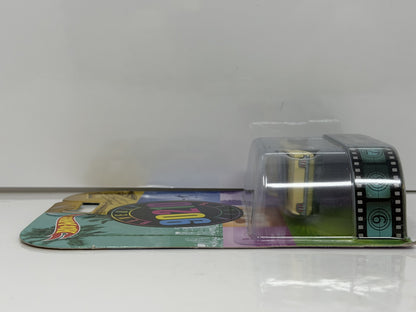 Hot Wheels Retro Entertainment Beverly Hills 90210 '65 Ford Mustang 1:64 Diecast