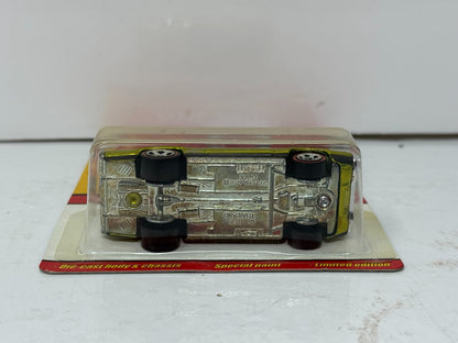 Hot Wheels Classics 1971 Plymouth GTX Series 1 Muscle Car 1:64 Diecast