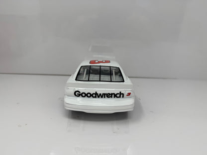 Action NASCAR Dale Earnhardt Jr #3 Goodwrench 1997 Monte Carlo 1:24 Diecast