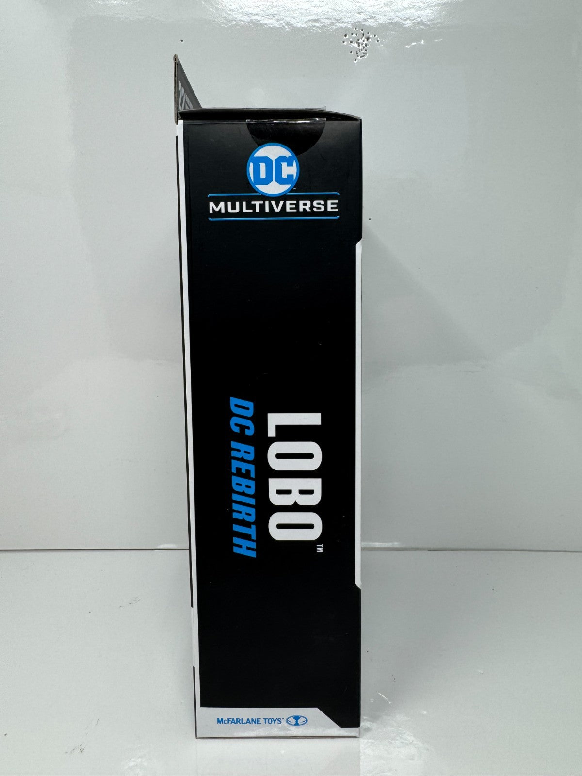 McFarlane DC Multiverse DC Rebirth Lobo Action Figure