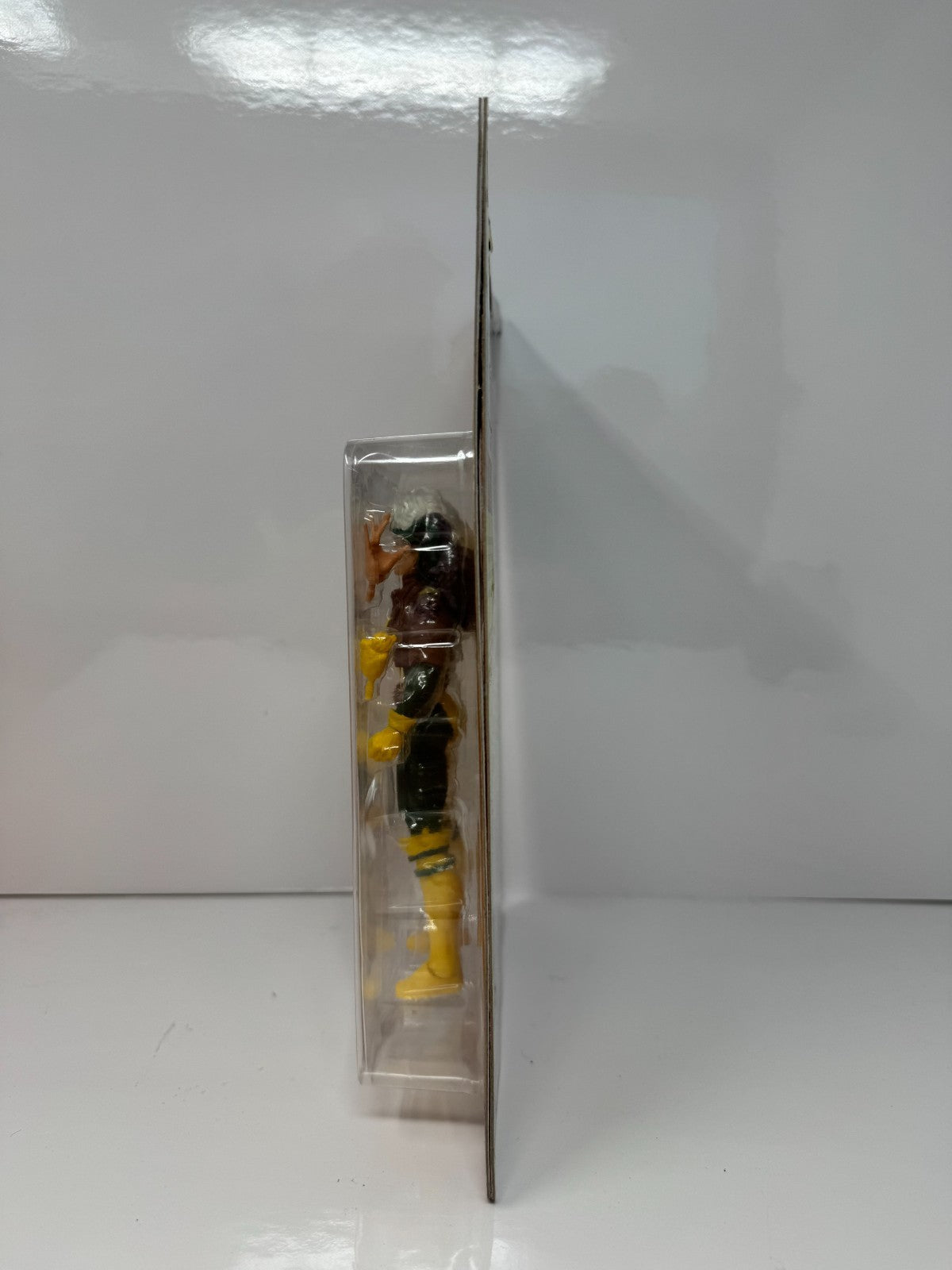 Marvel Comics The Uncanny X-Men Rogue Action Figure