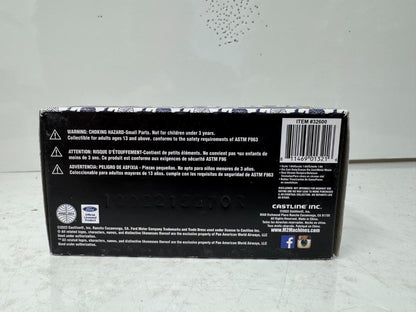 M2 Machines Pan Am 1965 Ford Econoline Truck 1:64 Diecast