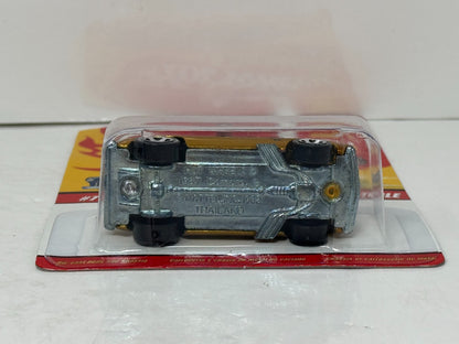 Hot Wheels Classics 1967 Camaro Convertible 1:64 Diecast ERROR