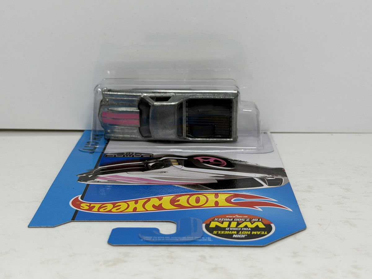 Hot Wheels ZAMAC HW City 1971 Chevrolet El Camino 1:64 Diecast