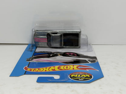 Hot Wheels ZAMAC HW City 1971 Chevrolet El Camino 1:64 Diecast