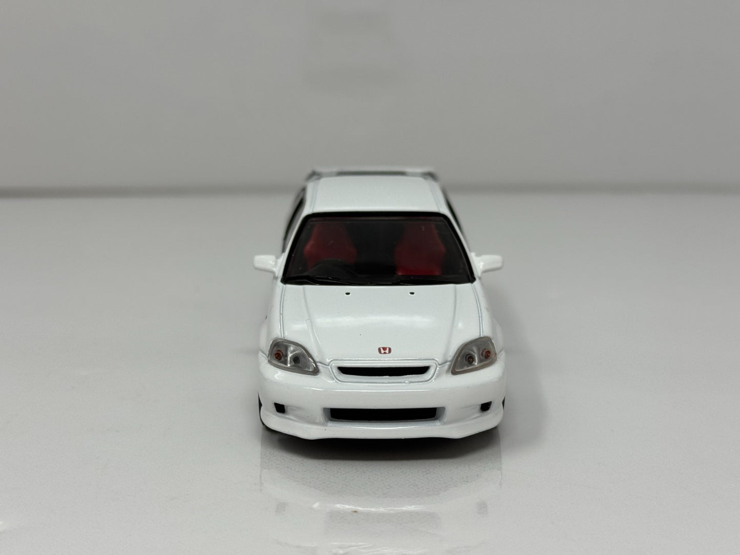 Hot Wheels Premium Honda Civic Type R EK9 1:43 Diecast