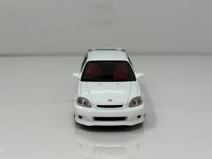 Hot Wheels Premium Honda Civic Type R EK9 1:43 Diecast
