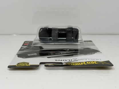 Hot Wheels Premium Timeless Icons Nissan Skyline GT-R V-Spec CHASE 1:64 Diecast