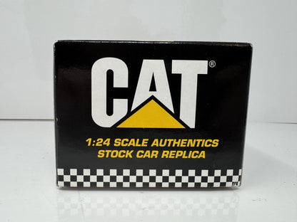 Racing Champions Nascar Ward Burton #22 Caterpillar 1:24 Diecast
