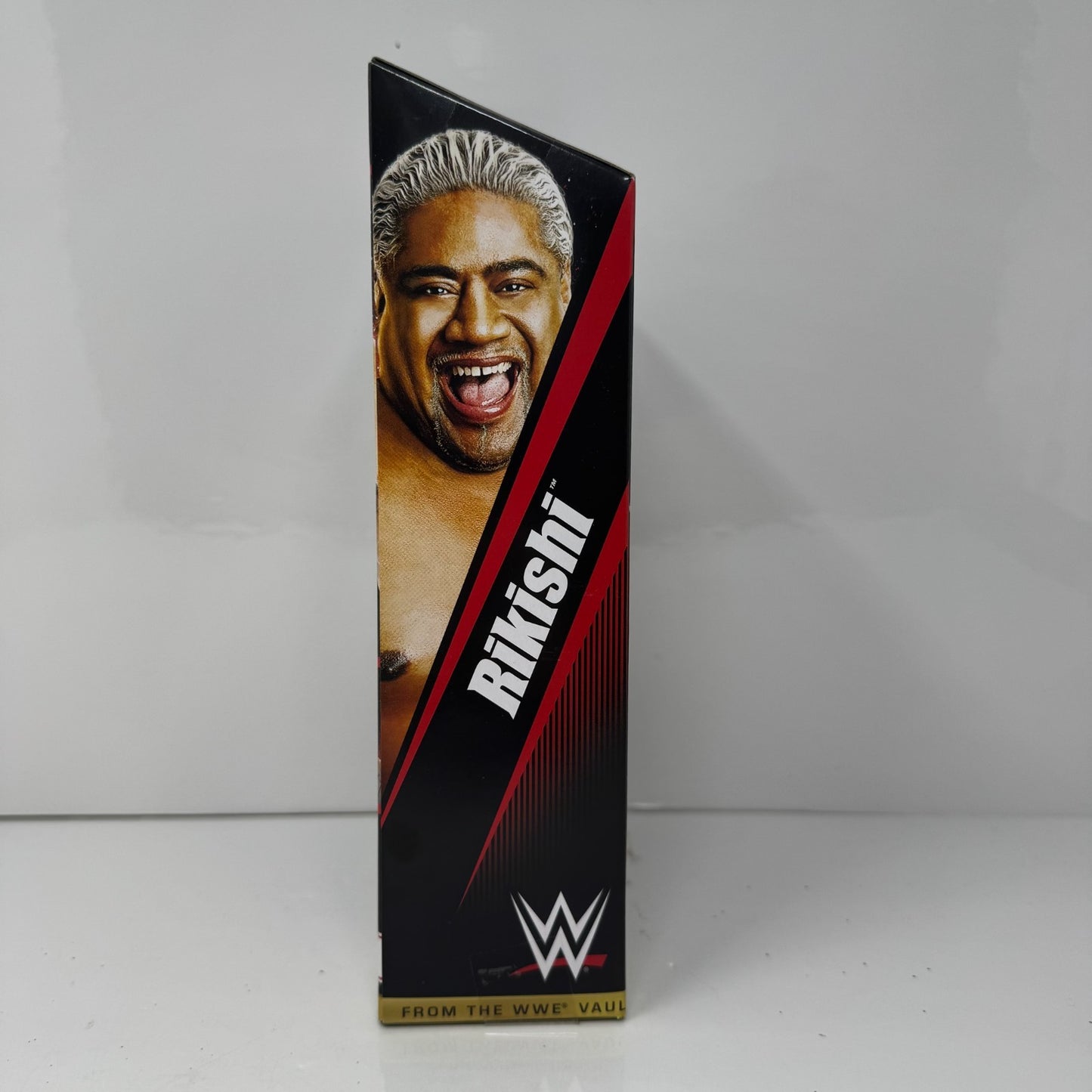 Mattel WWE Elite Collection Series 2 Rikishi Action Figure