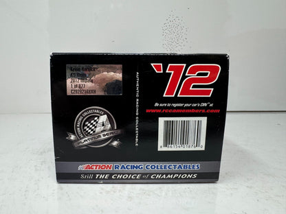 Lionel Nascar #29 Kevin Harvick Rheem 2012 Chevy Impala 1:24 Diecast 1 of 877