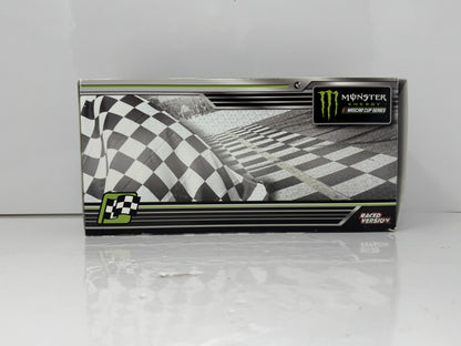 Lionel NASCAR Martin Truex Jr. #78 Big A Kentucky Raced Win 2018 1:24 Diecast
