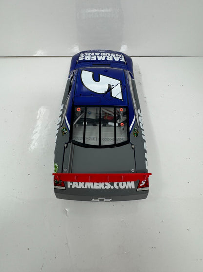 Lionel NASCAR Kasey Kahne #5 Farmers Insurance 2012 Chevy Impala 1:24 Diecast