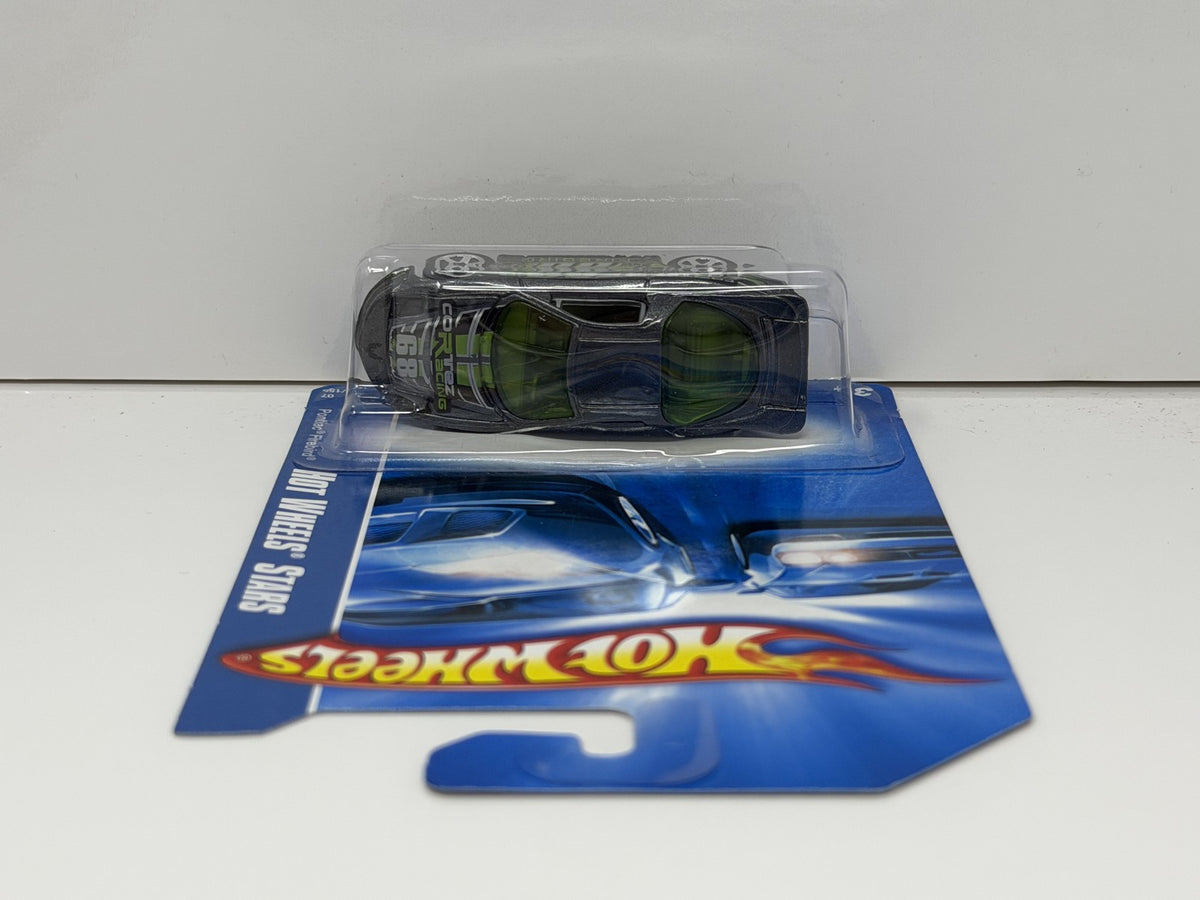 Hot Wheels Stars Pontiac Firebird 1:64 Diecast