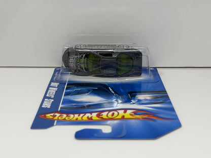 Hot Wheels Stars Pontiac Firebird 1:64 Diecast