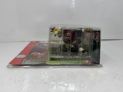 McFarlane NFL Warren Sapp Tampa Bay Buccaneers Series 1 Figure
