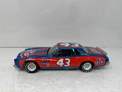 Action Nascar #43 Richard Petty STP Chevy 400 Win 1980 Monte Carlo 1:24 Diecast