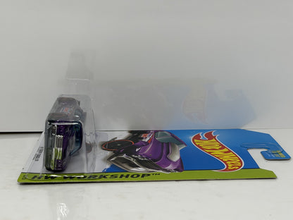 Hot Wheels Super Treasure Hunt 1970 Chevy Chevelle Performance 1:64 Diecast STH