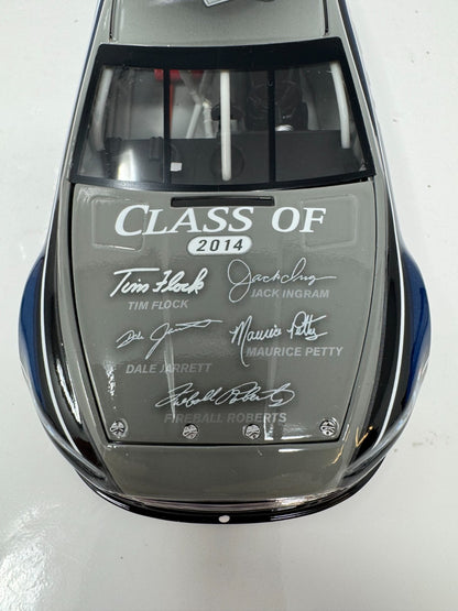 Action NASCAR 5 Inductees #14 NHOF Class of 2014 2013 Ford Fusion 1:24 Diecast