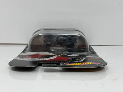 Hot Wheels Retro Entertainment Batman v Superman Batmobile 1:64 Diecast