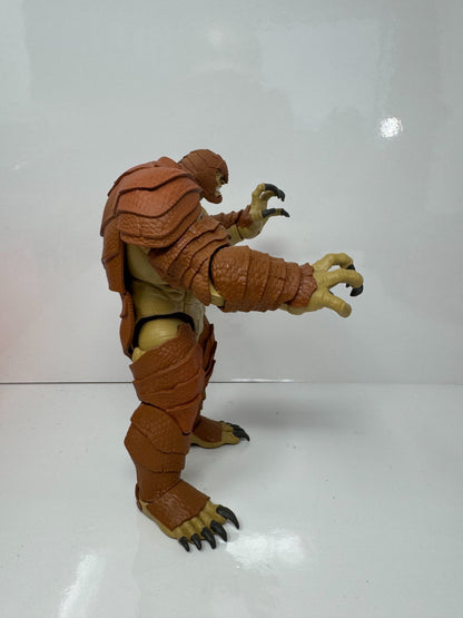 Marvel Legends Armadillo BAF Action Figure (Build-A-Figure Complete)