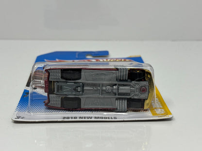 Hot Wheels New Models 1949 Drag Merc 1:64 Diecast Factory Sealed