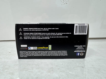 M2 Machines Mopar 1971 Dodge Challenger Funny Car CHASE 1:64 Diecast