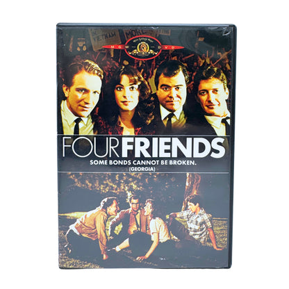 Four Friends (DVD) Drama