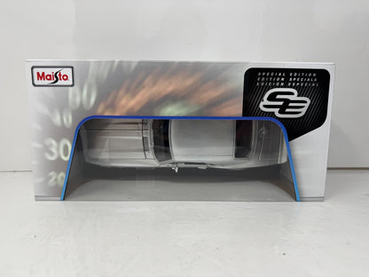 Maisto 1968 Chevrolet Camaro Z28 Coupe Special Edition 1:18 Diecast