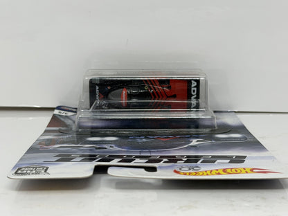 Hot Wheels Circuit Legends Porsche 962 1:64 Diecast Real Riders